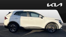 Kia Sportage 1.6T GDi ISG 2 5dr Petrol Estate